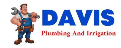 Trusted plumber in ACUSHNET